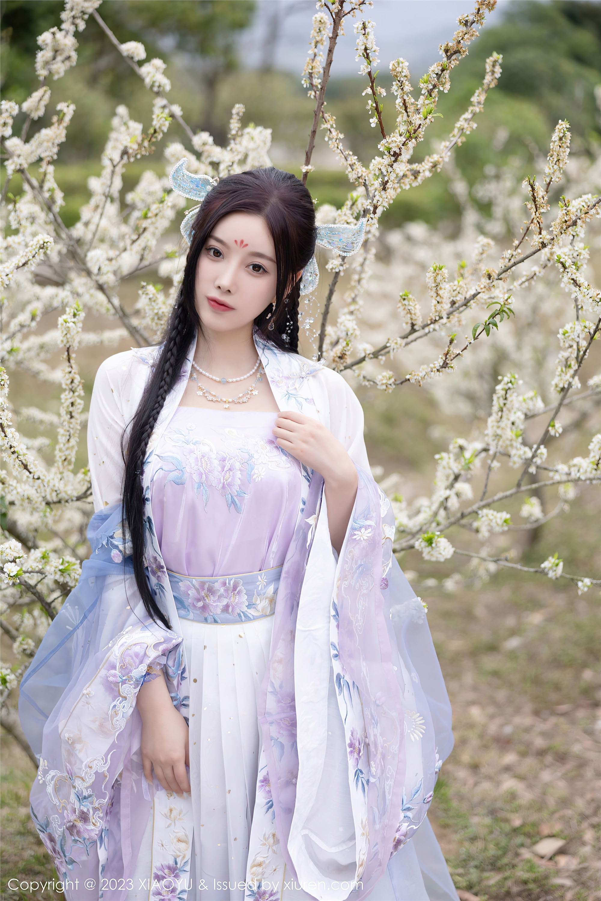 XiaoYu语画界  2023.02.21 VOL.970 杨晨晨Yome